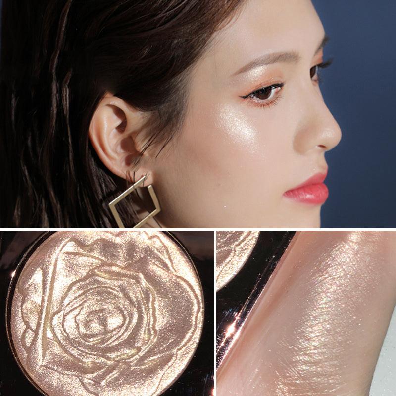 Meili Gilt High Gloss Powder Repairing Glitter.