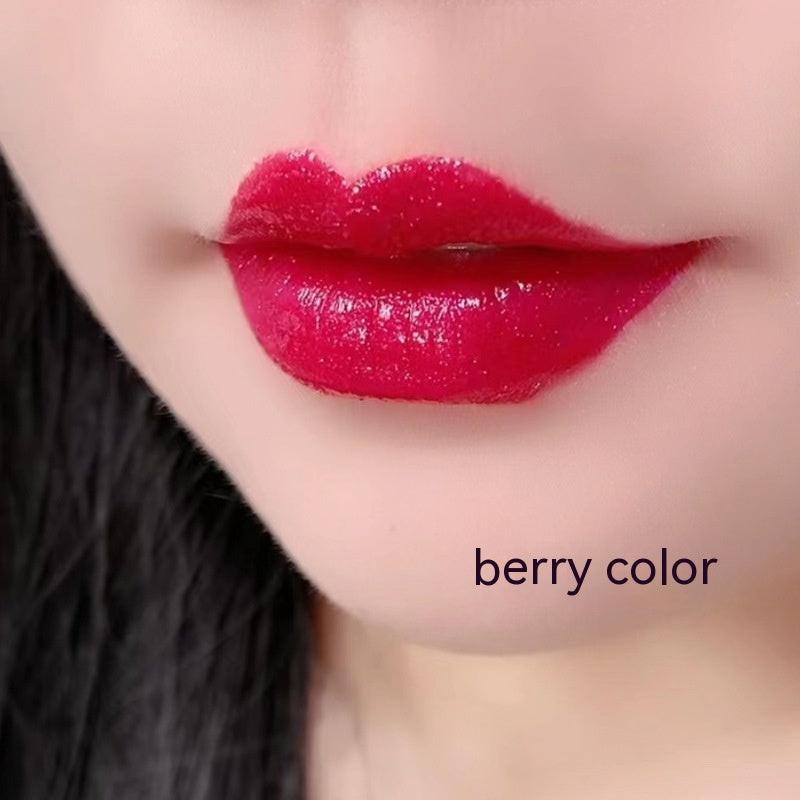 Non-fading Lipstick Student Color-changing.