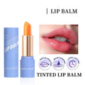 Color-Changing Lipstick Water Lip Balm Moisturizing.
