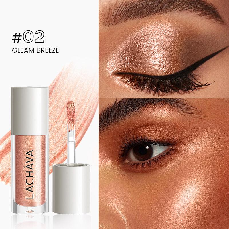 Full-Service Fluid Face Lift Cream Eye Shadow Brightening.