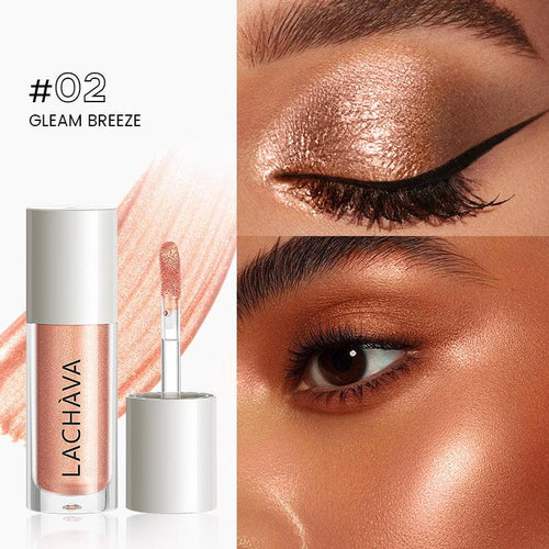 Full-Service Fluid Face Lift Cream Eye Shadow Brightening.