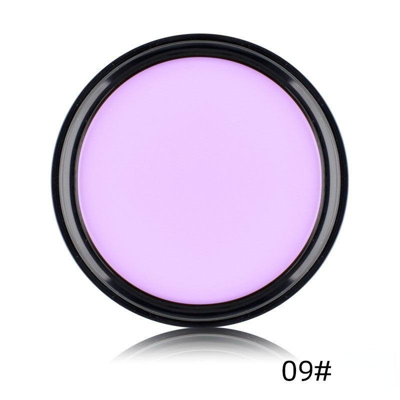 Makeup Meiqian Impeccable Concealer Covers Spots Tattoos.