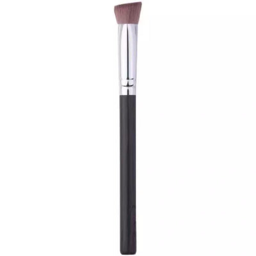New Triangle Highlight Iron Brush Brightening Tear Groove Surface Middle Tool.