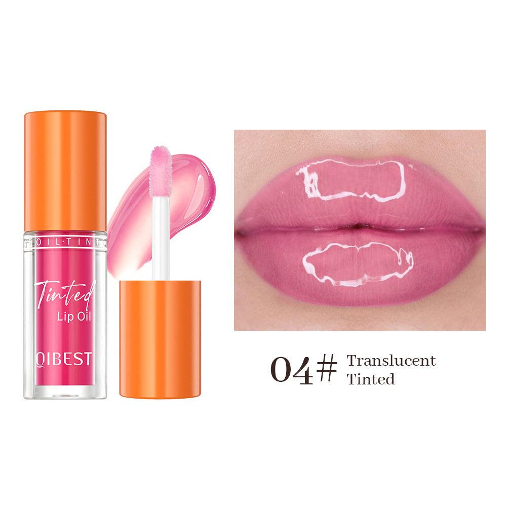 Moisturizing And Brightening Lip Gloss Moisturizing.