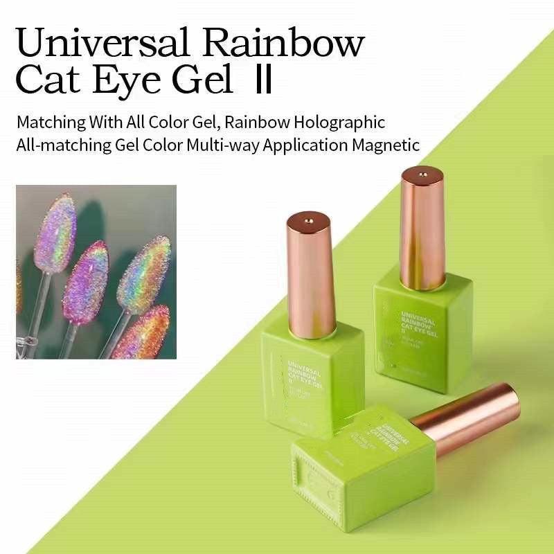 Nail Primer Sealer Set Removable Phototherapy Nail Polish Glue.