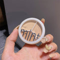 New Hot Sell Tri-Color Concealer Foundation.