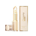 Gilding Transparent Temperature Change Lipstick Carotene.