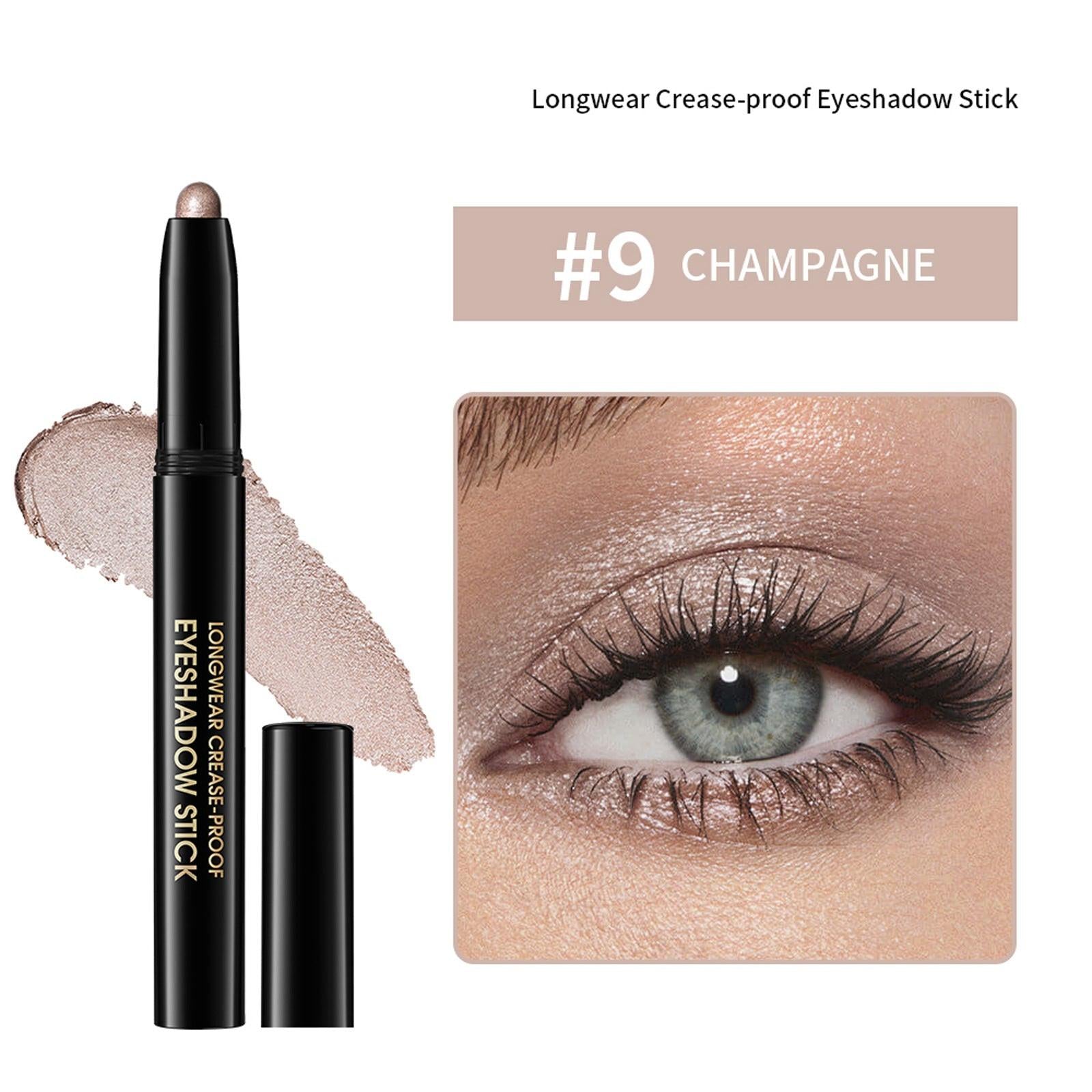 A Touch Of Makeup Highlight Crouching Silkworm Eyeliner Pen.