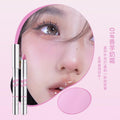 Atmosphere Blush Stick Eye And Cheek Dual-use Cream.