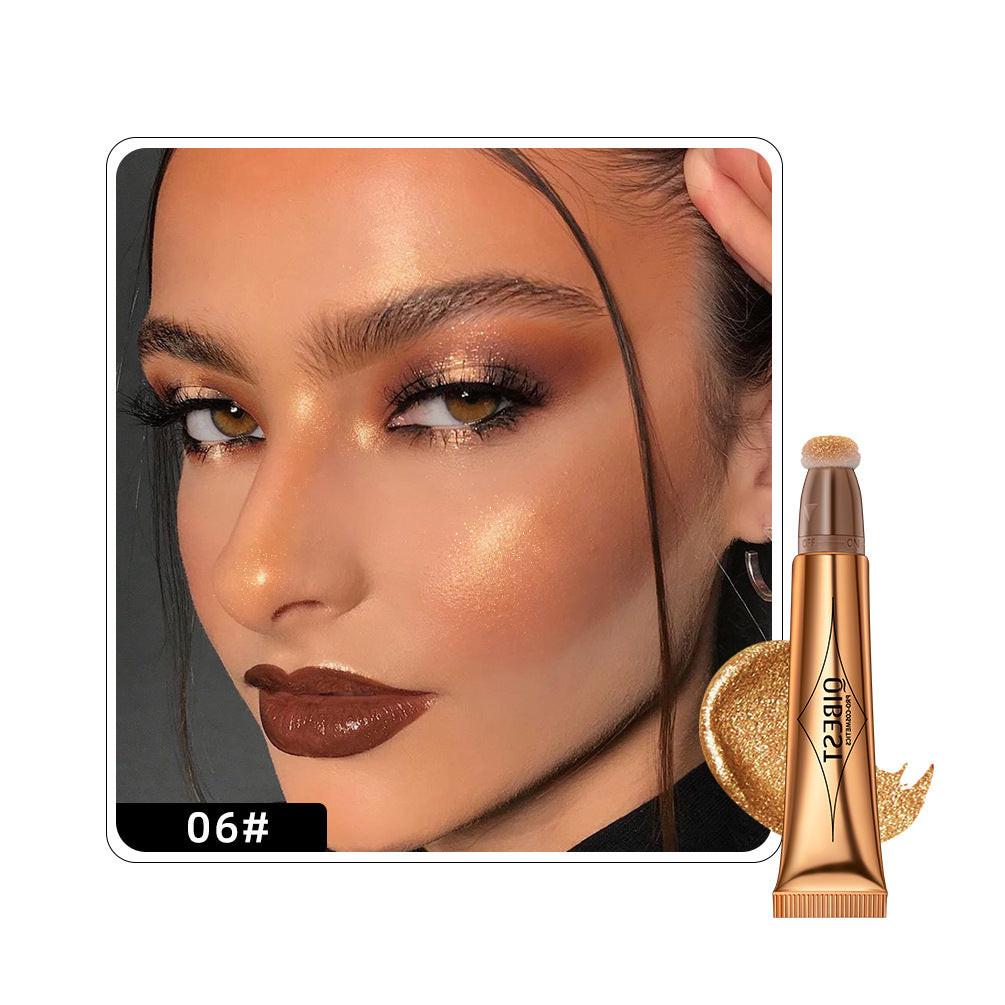 Multi Functional Cosmetic Pen Powder Blusher Highlights.