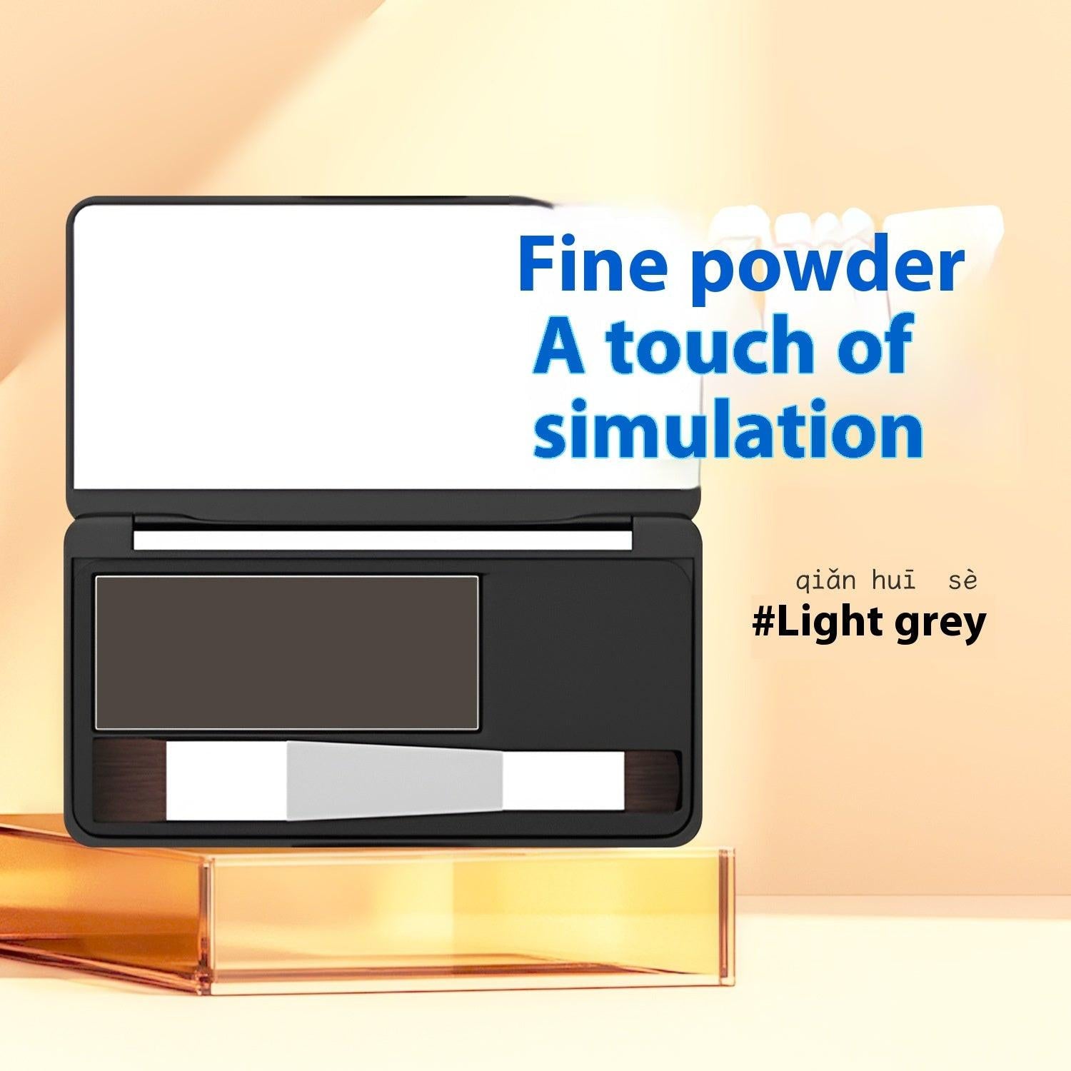 Hairline Powder Repair Filling Waterproof.