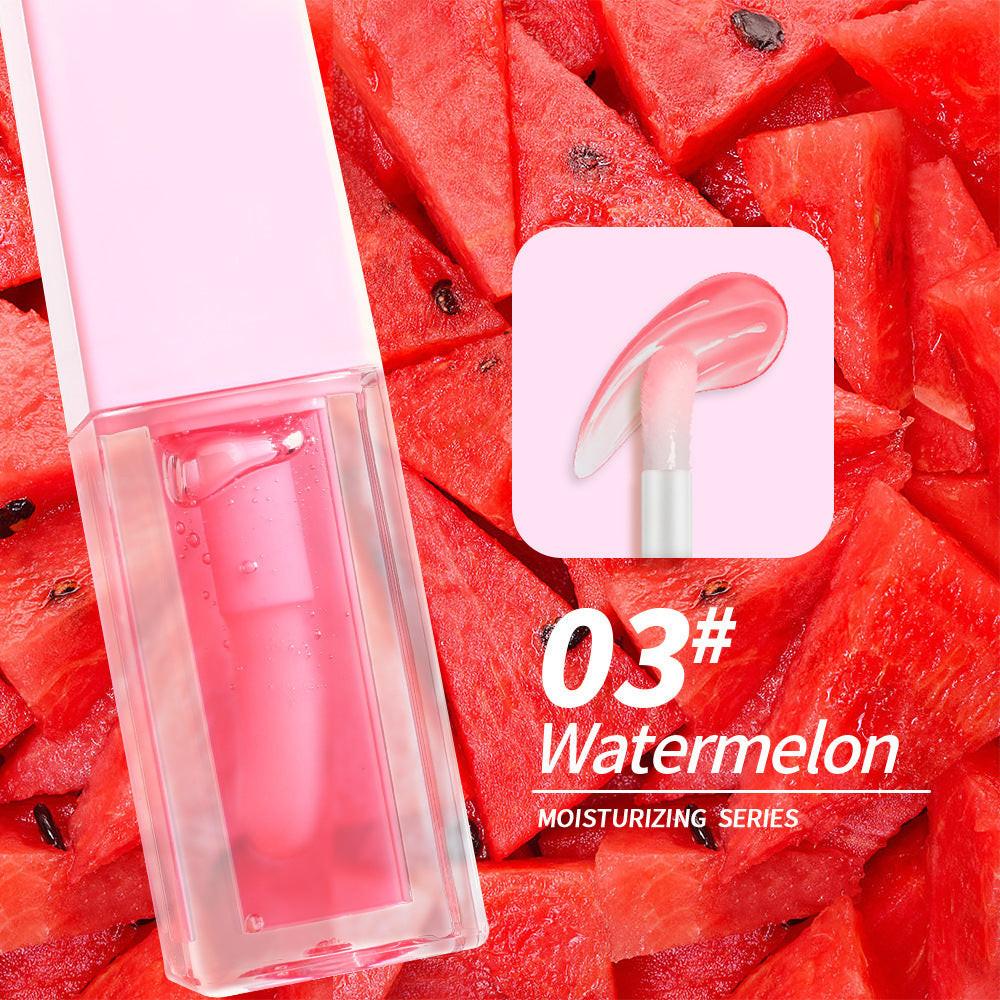 Makeup Moisturizing Color Changing Lip Gloss.
