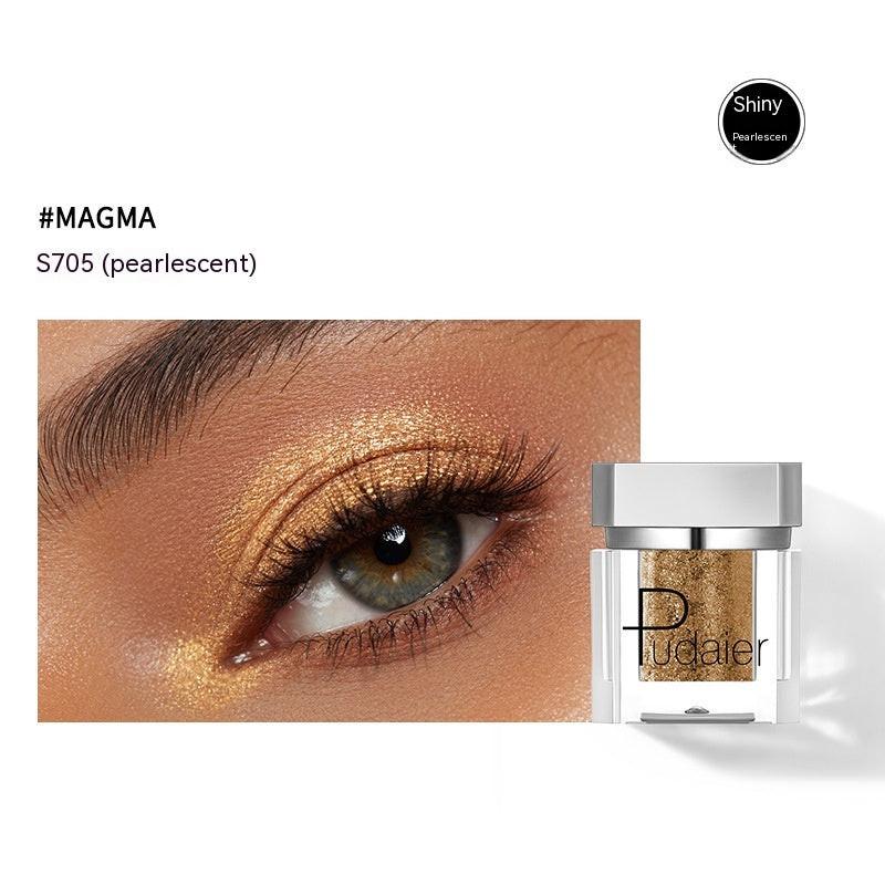 Polarized Sequins Liquid Eye Shadow.