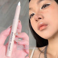 Crouching Silkworm Eyeliner Pen Makeup Brightening.