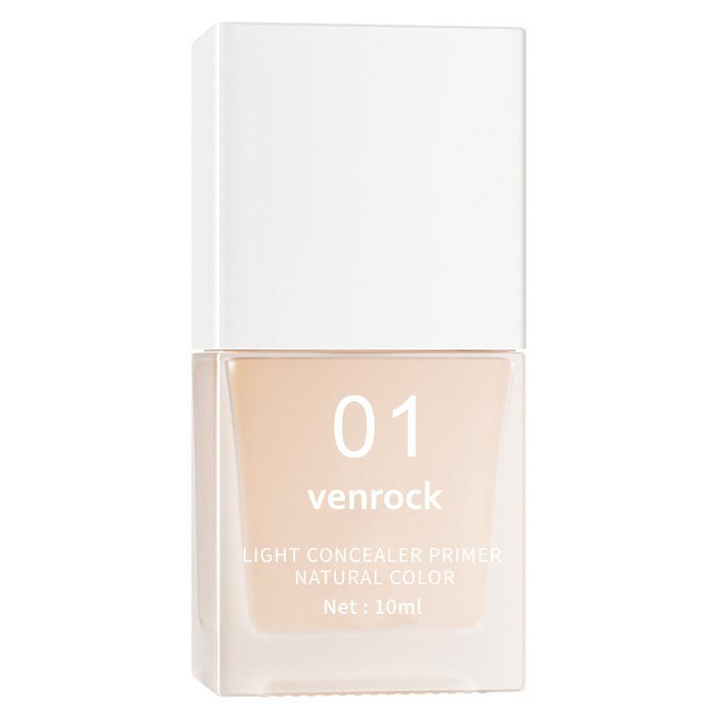 Light Concealer Makeup Primer Natural Before Makeup.