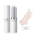 18 Colors Contour Stick Finishing Makeup Highlight Cover Dark Circles Acne Marks Brighten Stick Foundation.