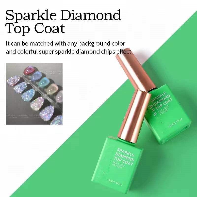 Nail Primer Sealer Set Removable Phototherapy Nail Polish Glue.