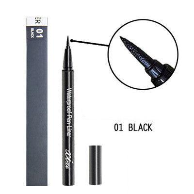 xixi stereo eyeliner pen.