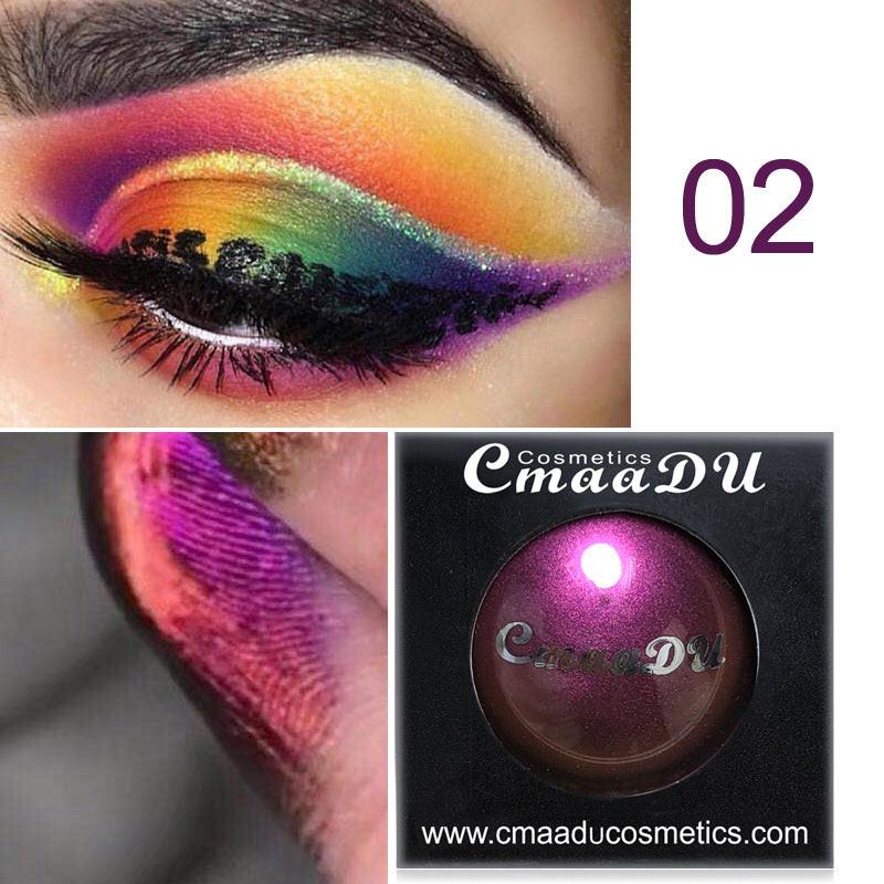 Diamond Shine Highlight Eye Shadow.