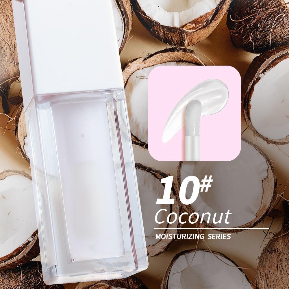 Makeup Moisturizing Color Changing Lip Gloss.