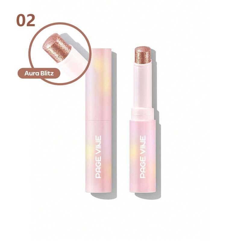 Crystal Jelly Highlight Eye Shadow Stick.