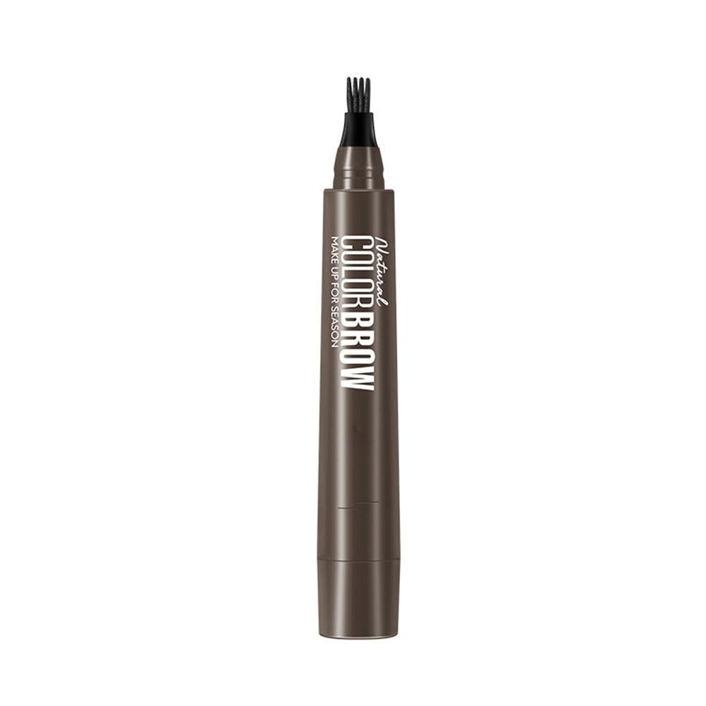 4-point eyebrow pencil lasting sweat