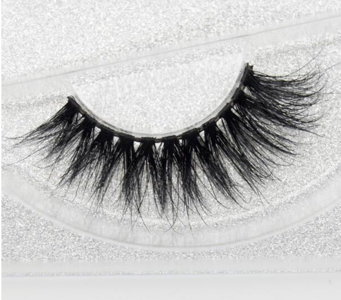Faux Aurelia Eye Lashes.