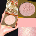 Meili Gilt High Gloss Powder Repairing Glitter.