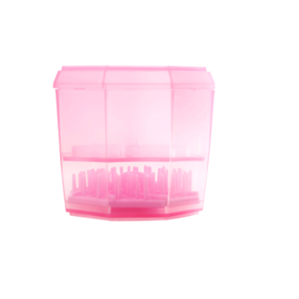 14 Hole Make up Brush Set Dry Rack Drying Brushes Shelf Multifunction Stand Display Cosmetic Clean Tool Wash Makeup Brush Holder.