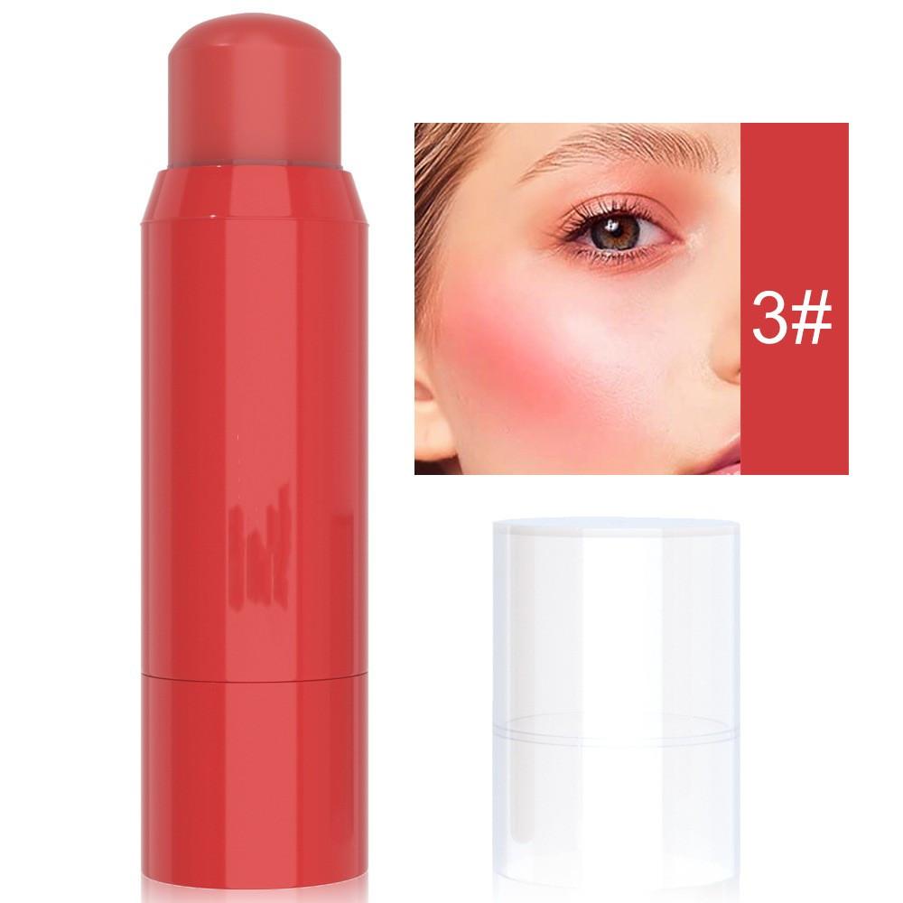 6 Color Blush Lipstick Eyeshadow.