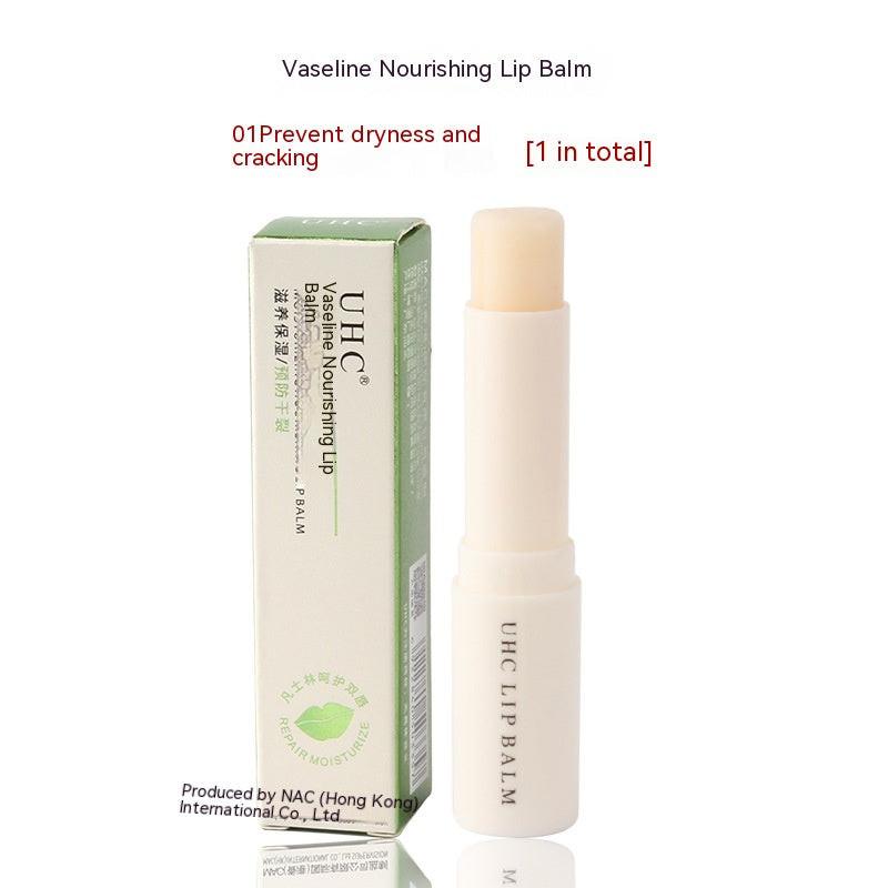 Color Changing Lipstick Care Lip Balm.