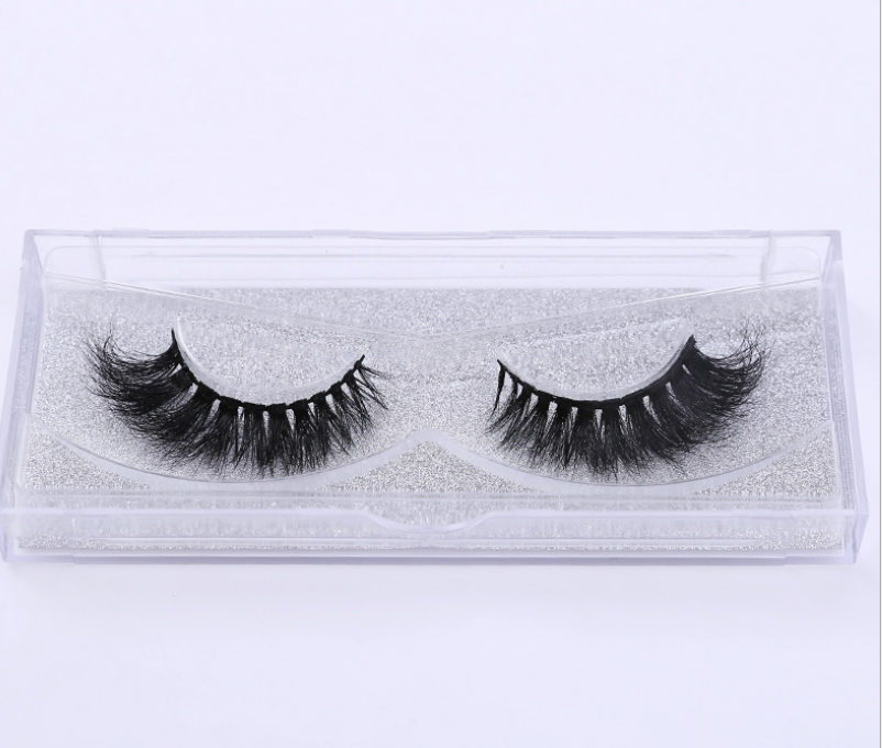 Faux Aurelia Eye Lashes.