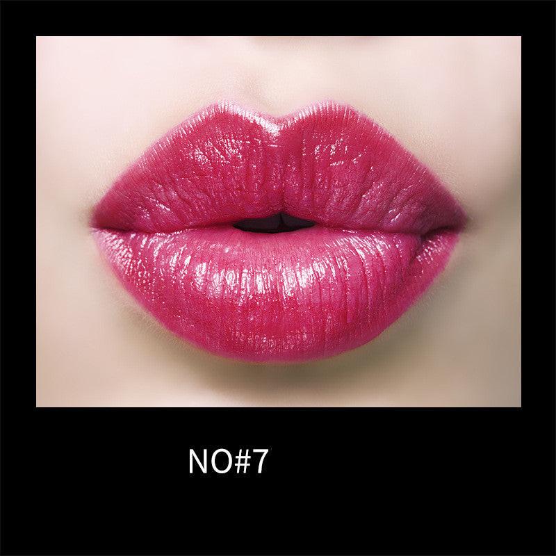 Gentle Moisturizing And Charming Lip Makeup Lipstick.