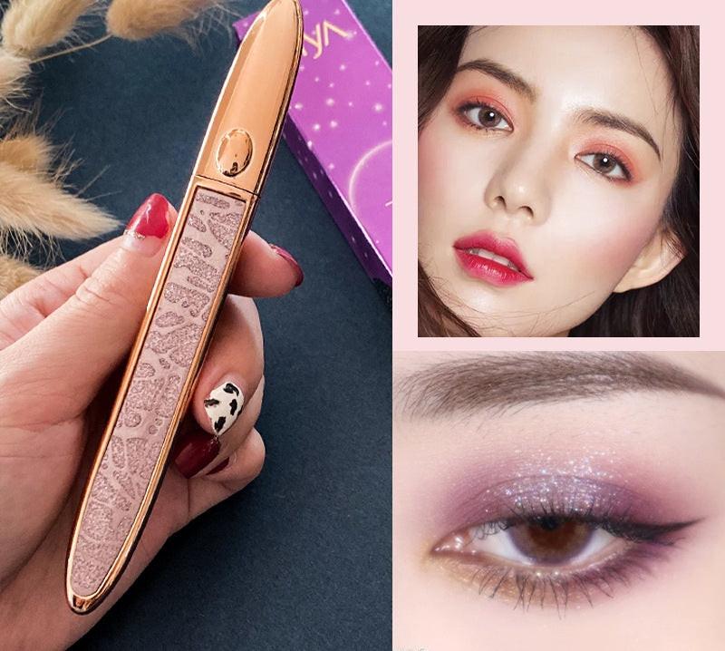 Star Diamond Eternal Makeup Eyeliner is waterproof and non-marking