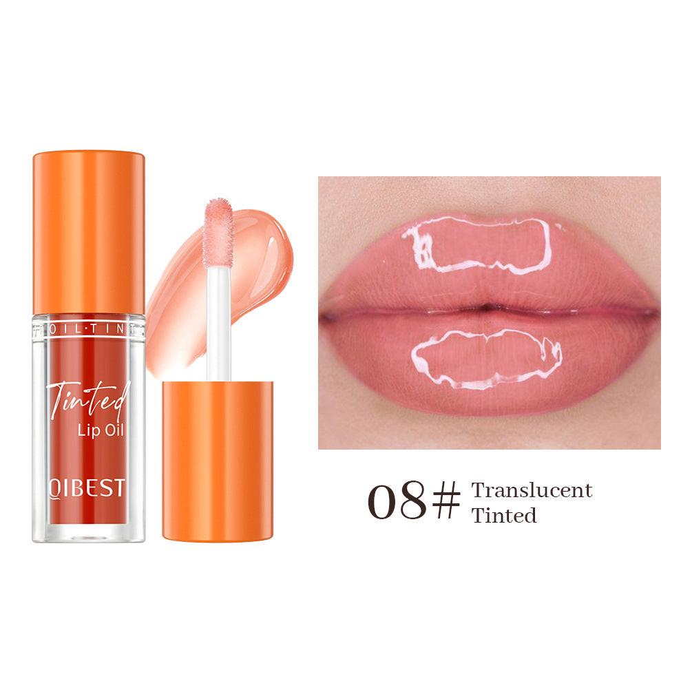 Moisturizing And Brightening Lip Gloss Moisturizing.