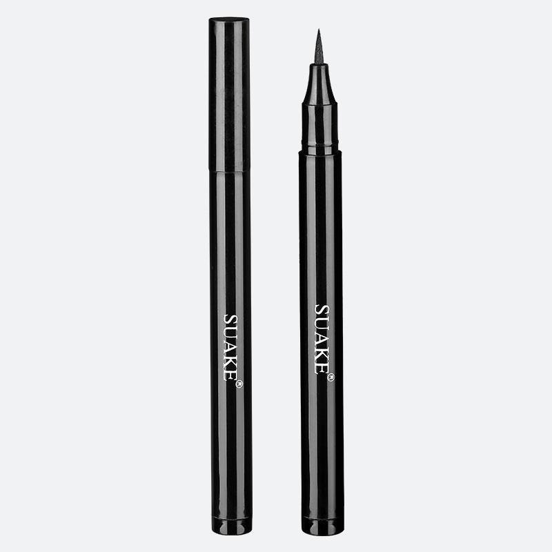Smooth And Quick-drying Eyeliner Does Not Leak Ink And Lasts.