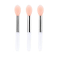Mini Makeup Brush Lip Mask Brush Silicone Lipstick Lip Gloss Brush.