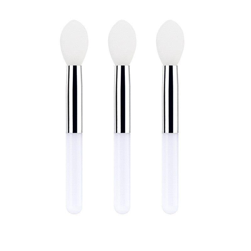Mini Makeup Brush Lip Mask Brush Silicone Lipstick Lip Gloss Brush.