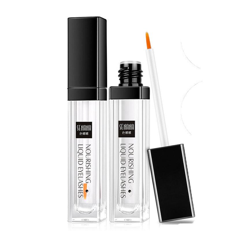 Thick And Gentle Eyelash Growth Liquid.