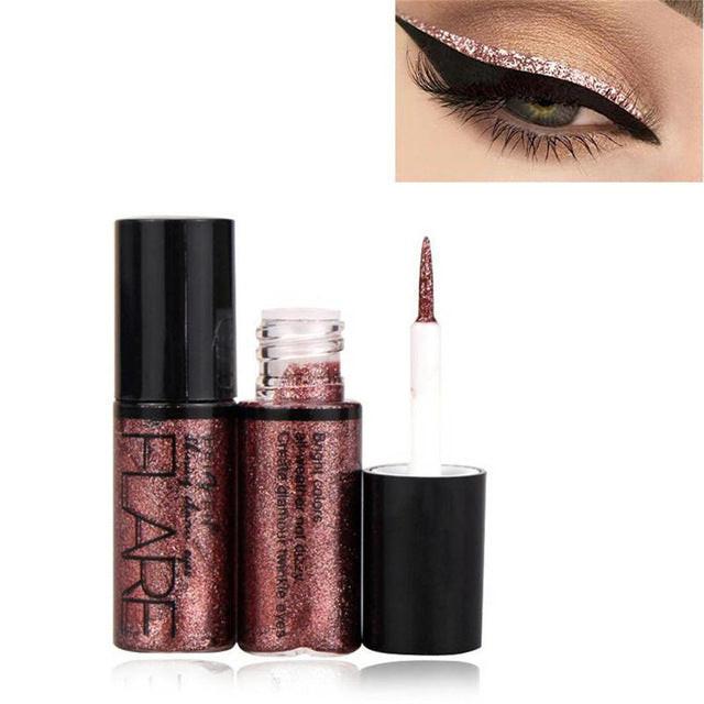 Penifan Diamond Shining Eye Liquid Eyeliner.