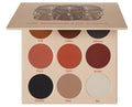 Cleopatra 16 Color Eyeshadow Purple.