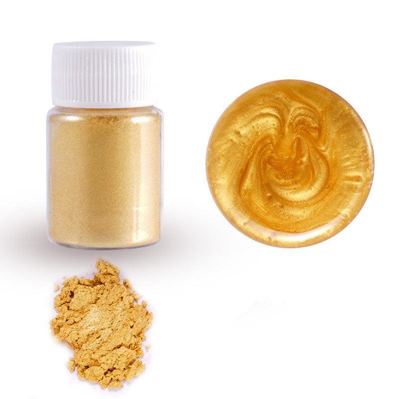 DIY Crystal Epoxy Toning Shiny Symphony Pearl Powder.