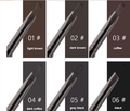 Rotating Makeup Eyebrow Pencil.