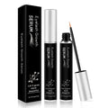 Thick Curly Eyebrows Nourishing Mascara.