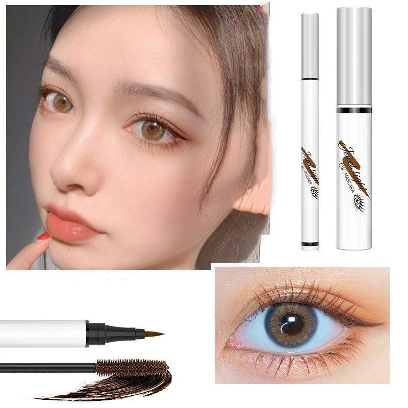Color Eyeliner Pen Waterproof And Hold Makeup.