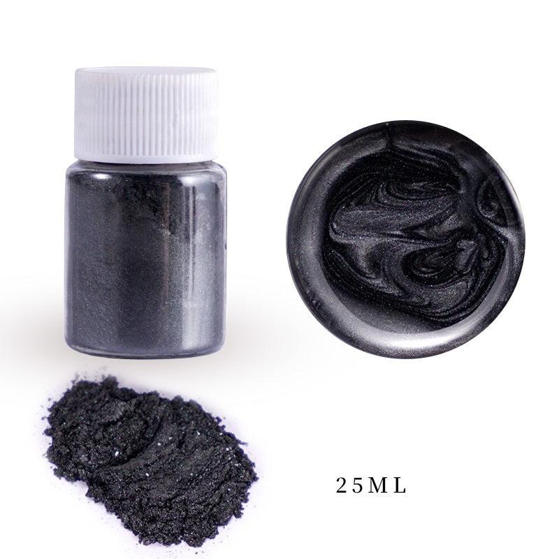 DIY Crystal Epoxy Toning Shiny Symphony Pearl Powder.