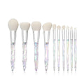 Foundation Soft Synthetic Hair Women Make Up Tool Kits Maquiagem.