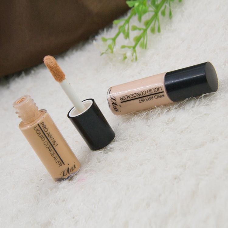 Lip Biting Makeup Xixi Concealer Sample LipEye Primer.