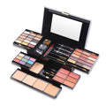 Miss Rose Cosmetic Bag Makeup Artist Special Makeup Box Eyeshadow Palette Wish Hot Sale.