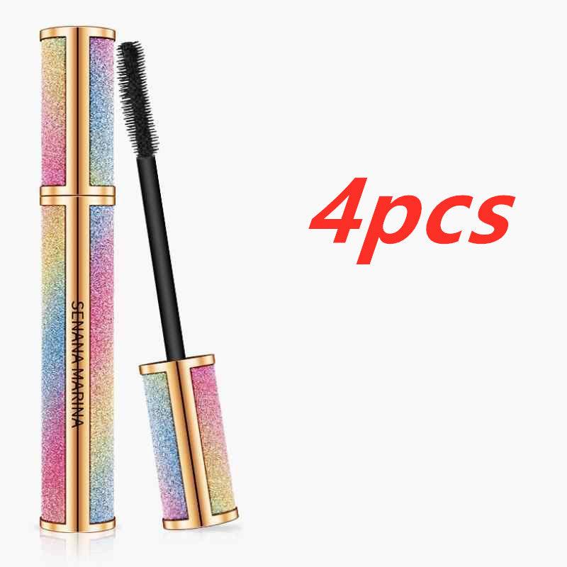 Professional Full Waterproof Eyelash Mascara.